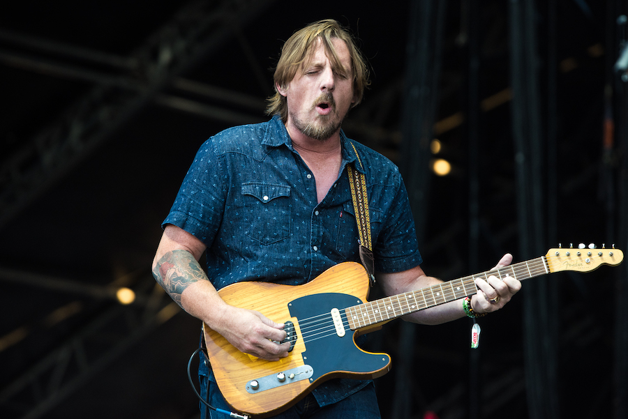 Sturgill Simpson Kicks Off 2020 A Good Look'n Tour With 21 Songs ...